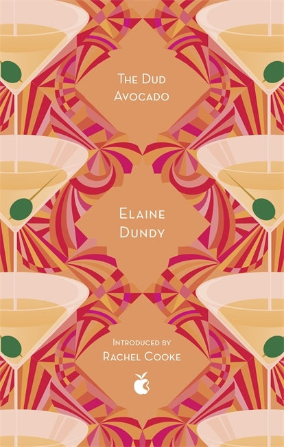 THE DUD AVOCADO  (40TH ANNIVERSARY ED)