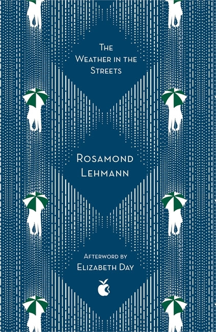THE WEATHER IN THE STREETS (40TH ANNIVERSARY ED)