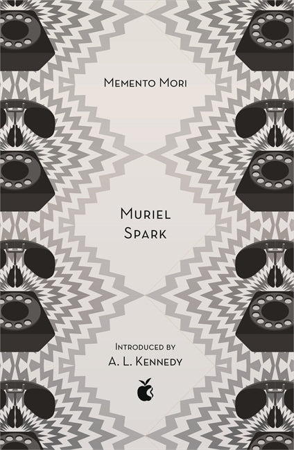 MEMENTO MORI (40TH ANNIVERSAY ED)