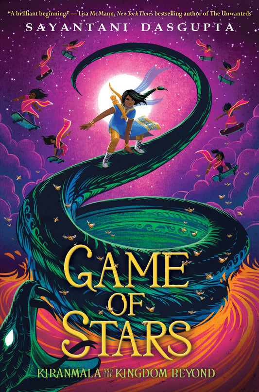 Game of Stars