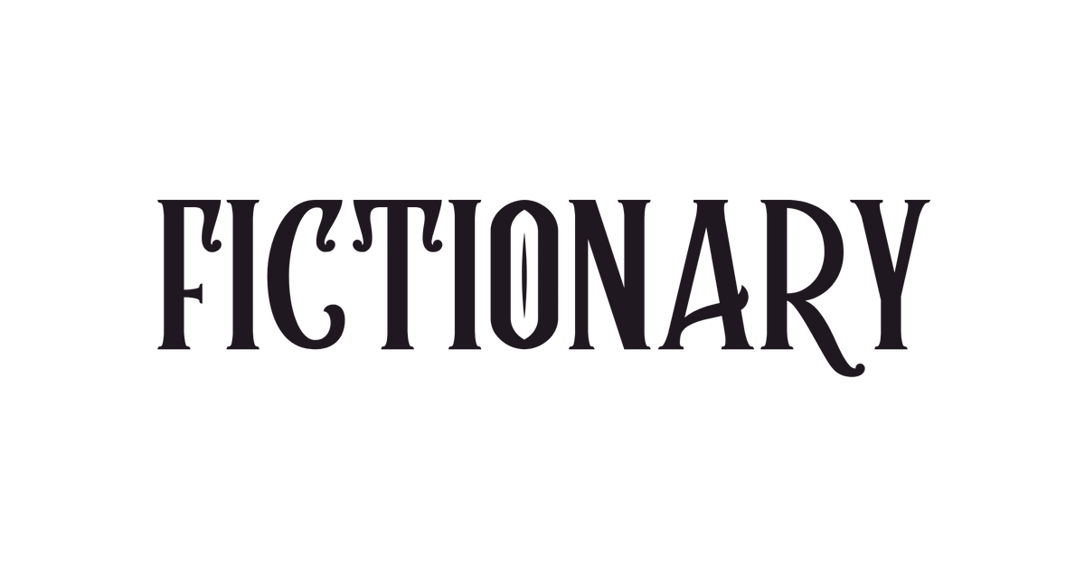 New and Popular – Fictionary