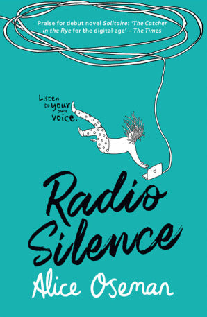 Radio Silence : Osemanverse #9