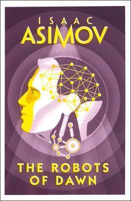 The Robots of Dawn : Robot #3