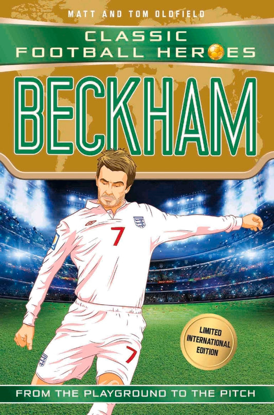 Beckham