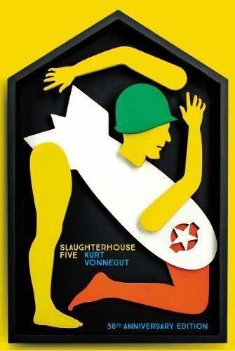 Slaughterhouse 5 (50th Anniversary Edition) (Lead Title)