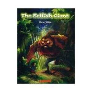 The Selfish Giant [Paperback] [Jan 01, 2007] Oscar Wilde
