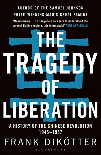 The Tragedy of Liberation : People's Trilogy #2