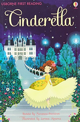 CINDERELLA