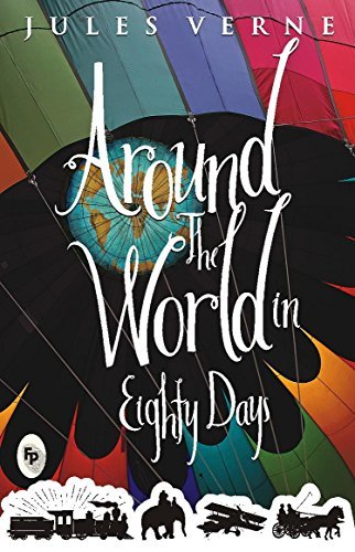 Around the world in eighty days