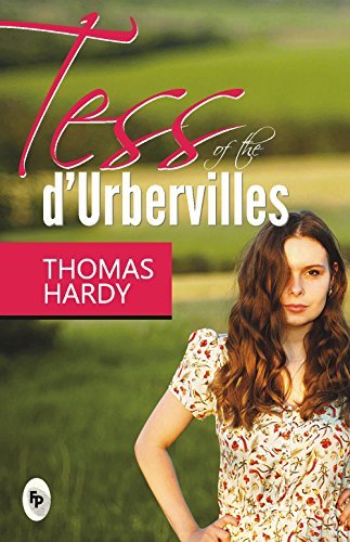 Tess of The d'Urbervilles [Paperback]