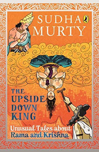 THE UPSIDE-DOWN KING