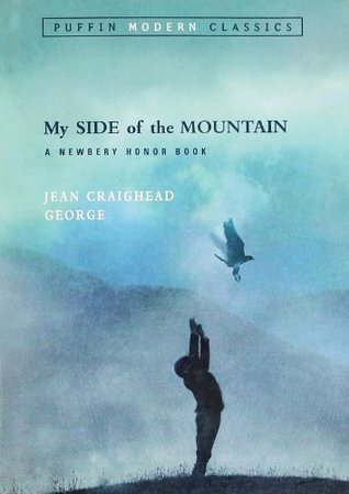My Side of the Mountain : Mountain #1