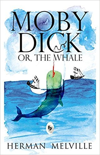 Moby-Dick or, The Whale