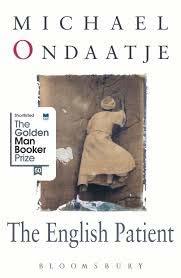 THE ENGLISH PATIENT