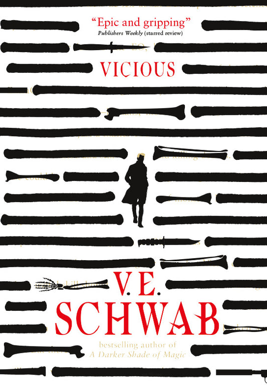Vicious : Villains  #1