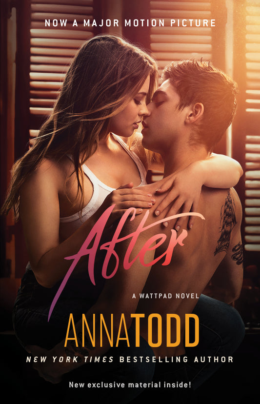 After (1) : After #1