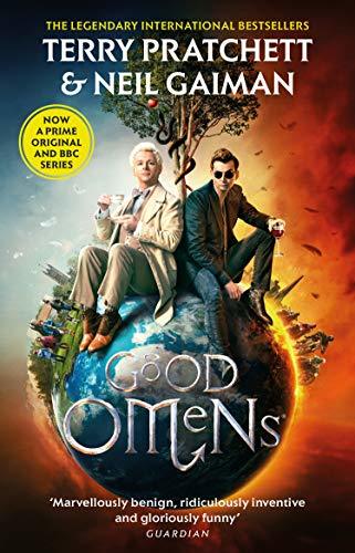 Good Omens (Tie-In Edition)