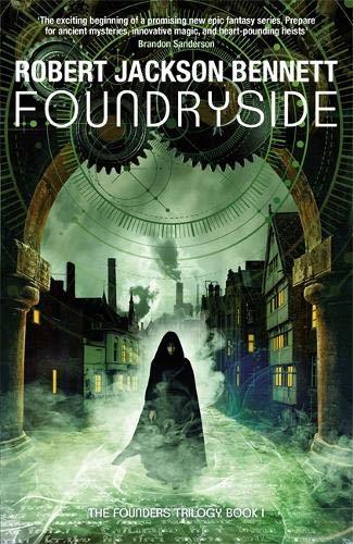 FOUNDRYSIDE