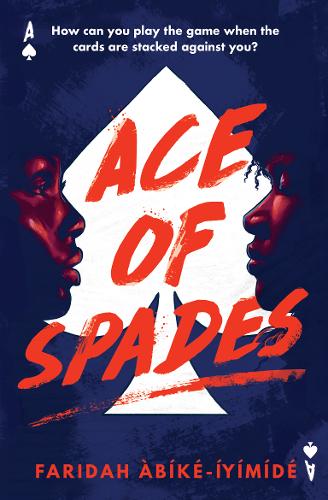 Ace of Spades : Ace of Spades #1
