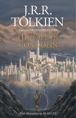The fall of Gondolin