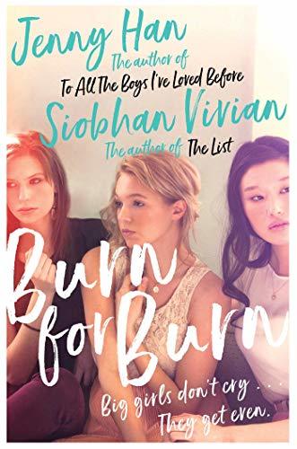 Burn for Burn : Burn for Burn #1
