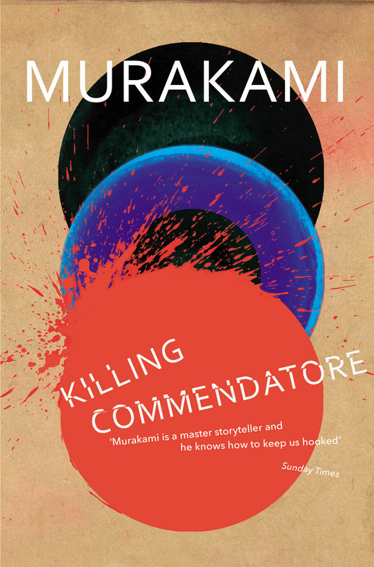 Killing Commendatore : ?????? [Kishidancho Goroshi] #1-2