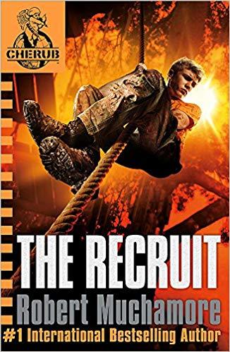 Cherub: The Recuuit