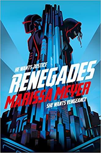 Renegades : Renegades #1