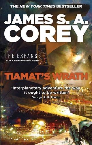 TiamatS Wrath