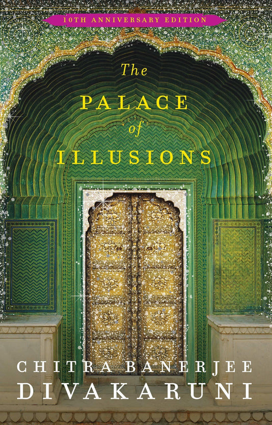 The Palace of Illusions