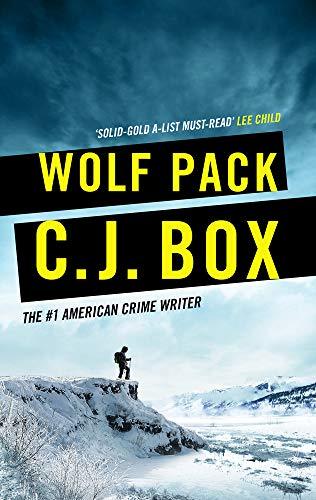 WOLF PACK : Joe Pickett #19