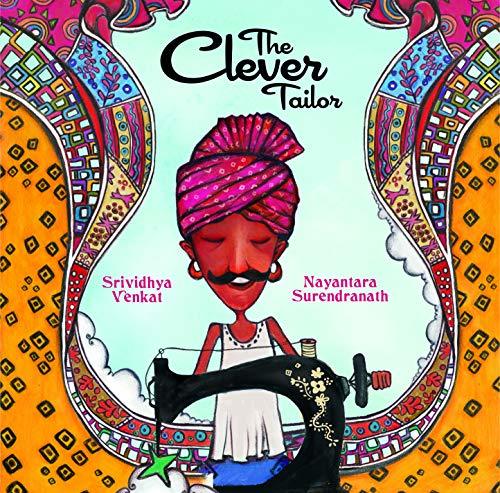 PB-PB-The Clever Tailor