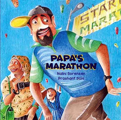 PB-PB-Papa's Marathon