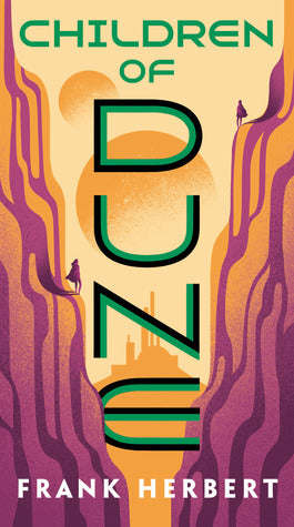 Children of Dune : Dune #3