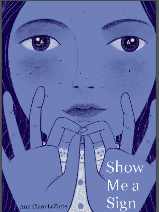 Show Me a Sign : Show Me a Sign #1