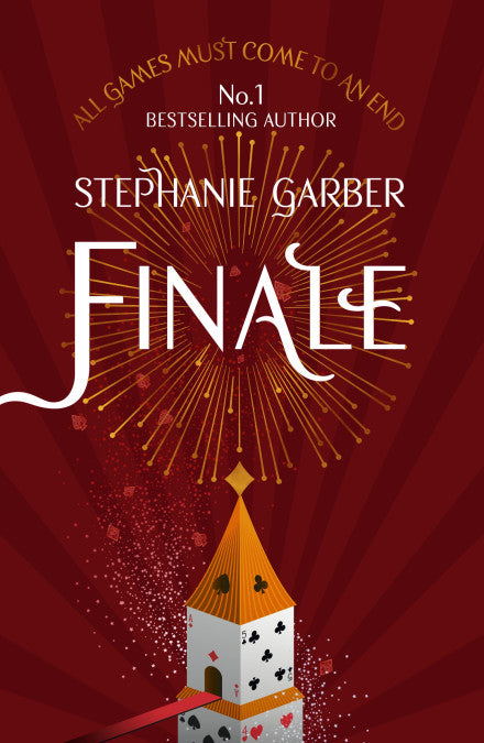 Finale : Caraval #3