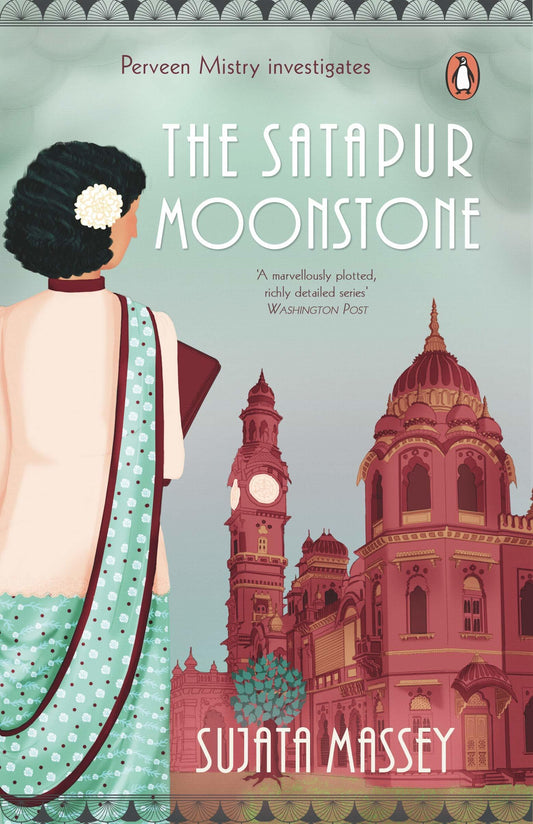 The Satapur Moonstone