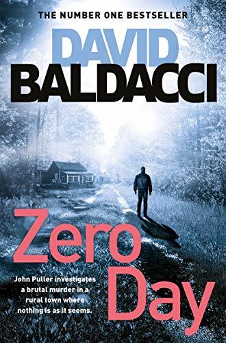 Zero Day : John Puller #1
