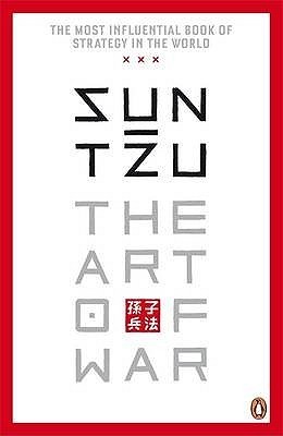 Art of War, The