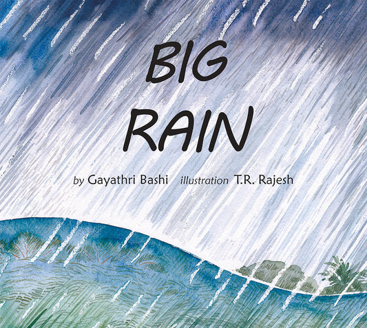 Big Rain