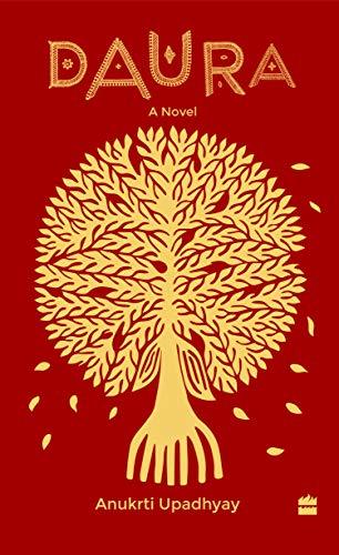 Daura: A Novel