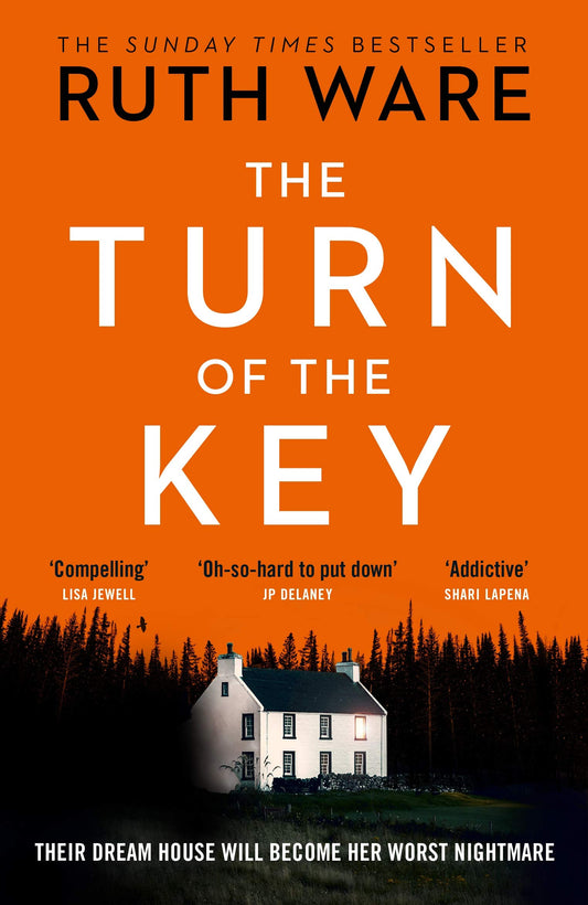 The Turn of the Key (Lead Title)