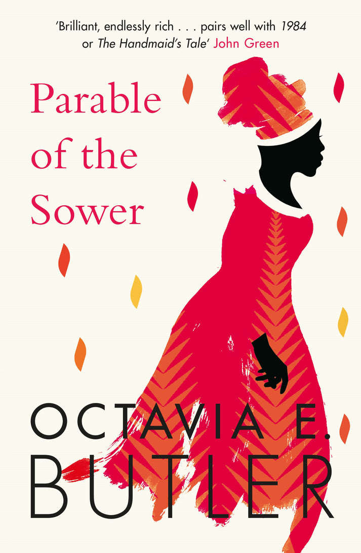 Parable of the Sower – Fictionary