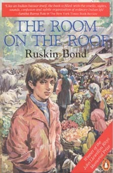 The Room on the Roof : Rusty #1