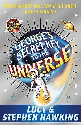 George's Secret Key to the Universe : George #1
