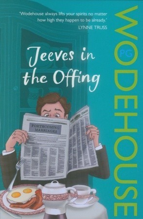 Jeeves In The Offing