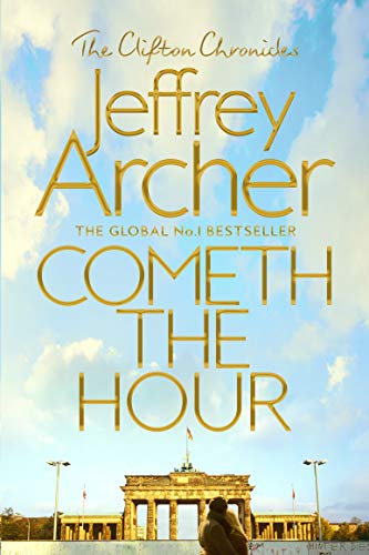 Cometh The Hour*