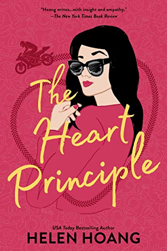 The Heart Principle : The Kiss Quotient #3