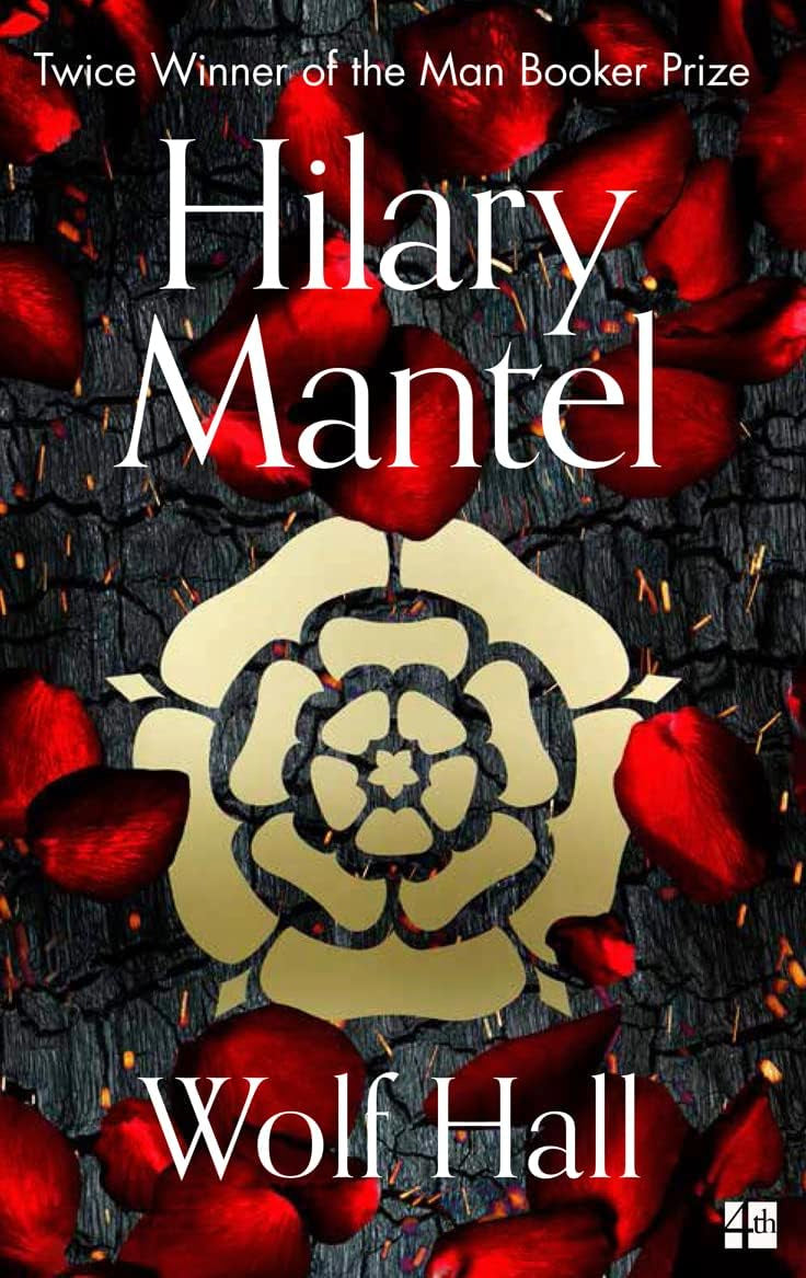 Wolf Hall : Thomas Cromwell #1