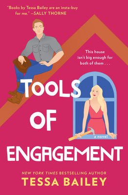 Tools of Engagement : Hot & Hammered #3
